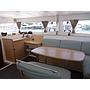 Book yachts online - catamaran - Lagoon 421 (4+1 cab.) - Allegria - rent