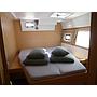 Book yachts online - catamaran - Lagoon 421 (4+1 cab.) - Allegria - rent