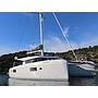 Book yachts online - catamaran - Lagoon 42 (4+2 cab) - Flying Horst - rent