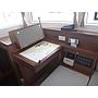 Book yachts online - catamaran - Lagoon 40 (3+2 cab.) - Millennium Falcon - rent