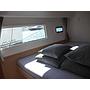 Book yachts online - catamaran - Lagoon 42 (4+2 cab) - Maximus - rent