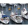 Book yachts online - sailboat - Sun Odyssey 42 - Theresa - rent