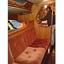 Book yachts online - sailboat - Swan 39 - Katia - rent