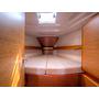 Book yachts online - sailboat - Sun Odyssey 439 - Mira - rent