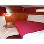Book yachts online - sailboat - Dufour 365 - Feeling - rent