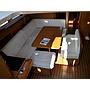 Book yachts online - sailboat - Sun Odyssey 469 - ALHENIA - rent