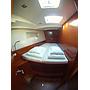 Book yachts online - sailboat - Oceanis 45 - Ponente - rent