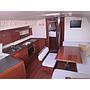 Book yachts online - sailboat - Oceanis 45 - Ponente - rent