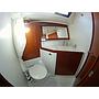 Book yachts online - sailboat - Oceanis 45 - Ponente - rent