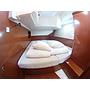 Book yachts online - sailboat - Oceanis 45 - Ponente - rent