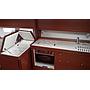 Book yachts online - sailboat - Dufour 410 Grand Large - Gira - rent