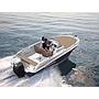 Book yachts online - motorboat - Jeanneau Cap Camarat 5.5 WA S2 - Jeanneau Cap Camarat 5.5 WA S2 - rent