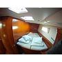 Book yachts online - sailboat - Oceanis 45 - Cabernet - rent
