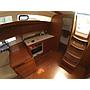 Book yachts online - sailboat - Dufour 410 Grand Large - Dolin - rent