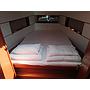 Book yachts online - sailboat - Oceanis 38.1 - Mirta - rent