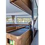 Book yachts online - catamaran - Lagoon 42 - Aura (skippered) - rent