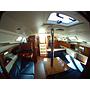 Book yachts online - sailboat - Oceanis 37 - Serena - rent