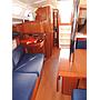 Book yachts online - sailboat - Oceanis 37 - Serena - rent