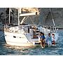 Book yachts online - sailboat - Bavaria 40 - Vlassis - rent