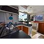 Book yachts online - catamaran - Leopard 40 - Seamone - rent