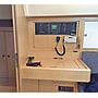 Book yachts online - sailboat - Azuree 41 - Calima - rent