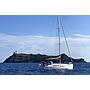 Book yachts online - sailboat - Sun Odyssey 440 - Sail Dance - rent