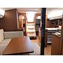 Book yachts online - sailboat - Sun Odyssey 440 - Sail Dance - rent