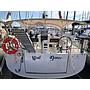 Book yachts online - sailboat - Sun Odyssey 440 - Sail Dance - rent