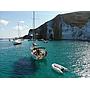 Book yachts online - sailboat - Sun Odyssey 349 - My Cloud - rent