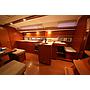 Book yachts online - sailboat - Dufour 445 GL - McLir - rent