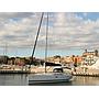 Book yachts online - sailboat - Sun Odyssey 45 Performance - Aurora - rent