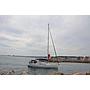 Book yachts online - sailboat - Sun Odyssey 45 Performance - Aurora - rent