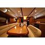 Book yachts online - sailboat - Sun Odyssey 45 Performance - Aurora - rent