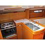 Book yachts online - sailboat - First 36.7 - no name - rent