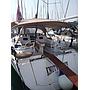Book yachts online - sailboat - Elan Impression 45 BT - Knotty Buoy - rent
