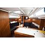 Book yachts online - sailboat - Bavaria 34 Cruiser - NEO with A/C - rent