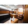 Book yachts online - sailboat - Bavaria 34 Cruiser - NEO with A/C - rent