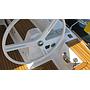 Book yachts online - sailboat - Elan Impression 45 BT - Luma with A/C - rent
