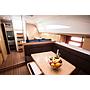 Book yachts online - sailboat - Elan Impression 45 BT - Luma with A/C - rent
