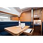 Book yachts online - sailboat - Elan Impression 40 - FORTISS with A/C - rent