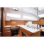 Book yachts online - sailboat - Elan Impression 40 - FORTISS with A/C - rent