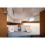 Book yachts online - sailboat - Elan Impression 40 - FORTISS with A/C - rent