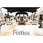 Book yachts online - sailboat - Elan Impression 40 - FORTISS with A/C - rent