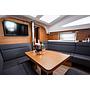 Book yachts online - sailboat - Elan Impression 40 - Stardust with A/C - rent