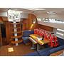 Book yachts online - sailboat - Elan 494 Impression - Lucija I with A/C - rent