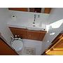 Book yachts online - sailboat - Elan 494 Impression - Lucija I with A/C - rent