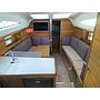 Book yachts online - sailboat - Elan Impression 40.1 - Baby Shark with A/C - rent