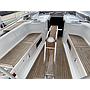 Book yachts online - sailboat - Hanse 445/3 - ZHELAET - rent