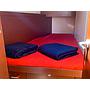 Book yachts online - sailboat - Hanse 445/3 - ZHELAET - rent