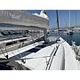 Book yachts online - sailboat - Hanse 445/3 - ZHELAET - rent
